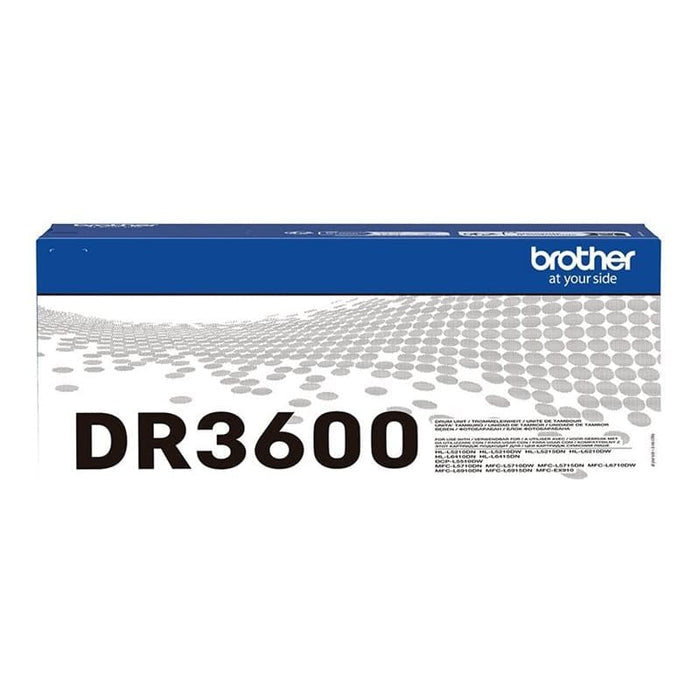 Brother Trommel DR3600 ca. 75.000 Seiten - Trommel