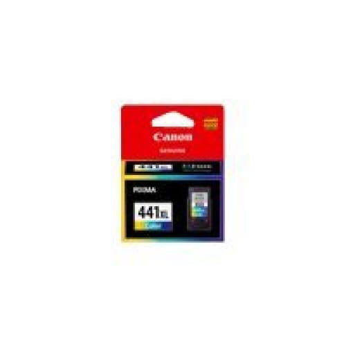 Canon Druckkopf 5220B001 CL441XL ca. 400 Seiten - Druckköpfe