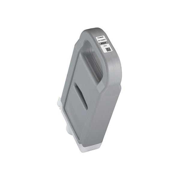 Canon Tinte 0782C001 PFI1700PGY Gray Light - Tinte