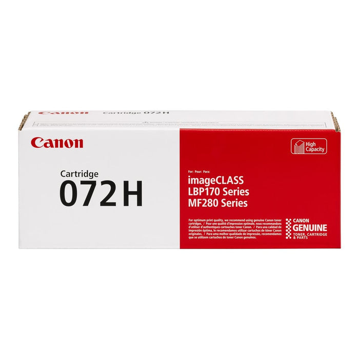 Canon Toner 5648C002 072H ca. 4.100 Seiten - Toner
