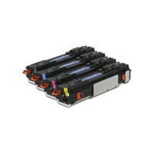 Canon Trommel 0258B002 CEXV17 Schwarz ca. 60.000 Seiten