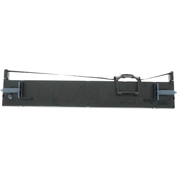 Epson Farbband C13S015657 ca. 10.000.000 Zeichen