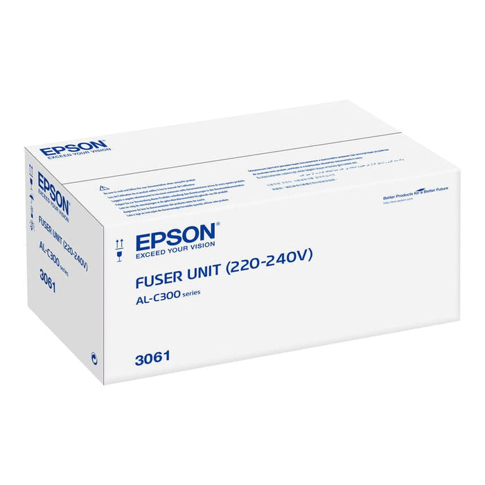 Epson Heizeinheit C13S053061 Neutral ca. 100.000 Seiten