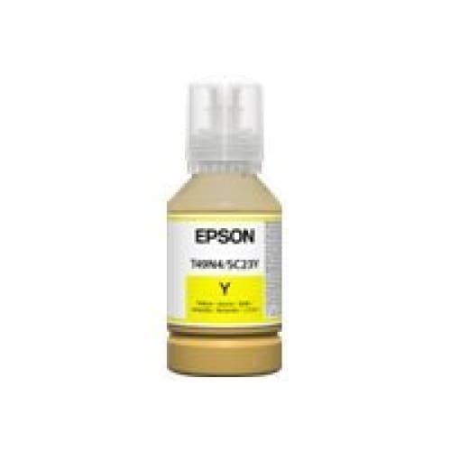 Epson Tinte C13T49H400 T49H - Tinte