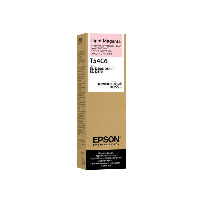 Epson Tinte C13T54C620 T54C6 - Tinte