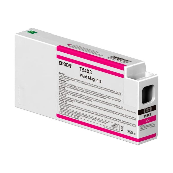 Epson Tinte C13T54X30N T54X300 - Tinte