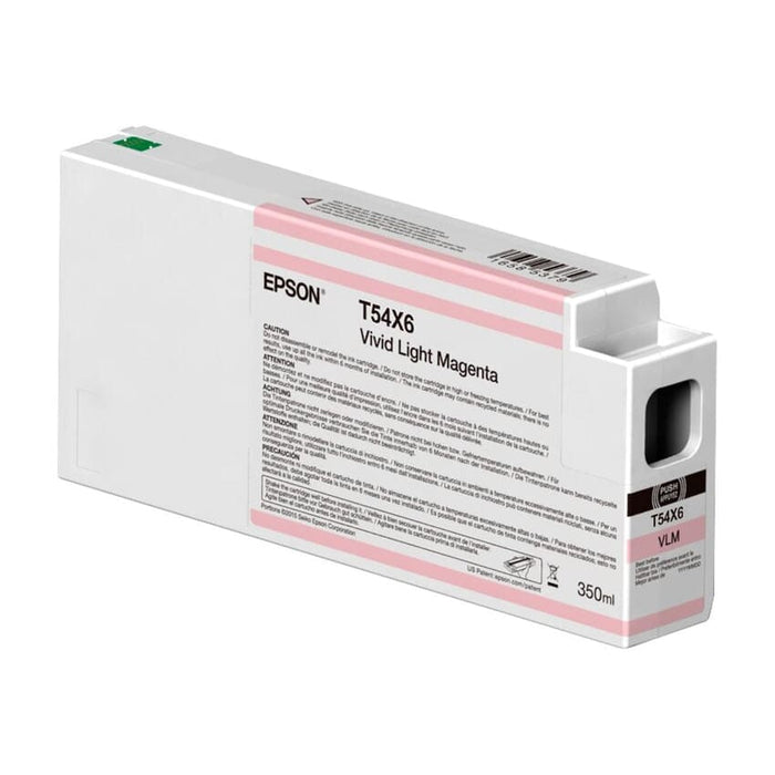 Epson Tinte C13T54X60N T54X600 - Tinte