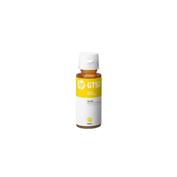 HP Tinte M0H56AE GT52 ca. 8.000 Seiten - Tinte