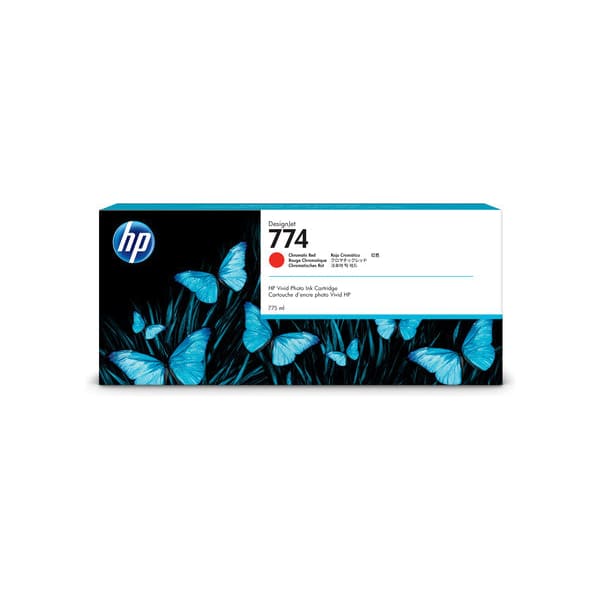 HP Tinte P2W02A 774 - Tinte