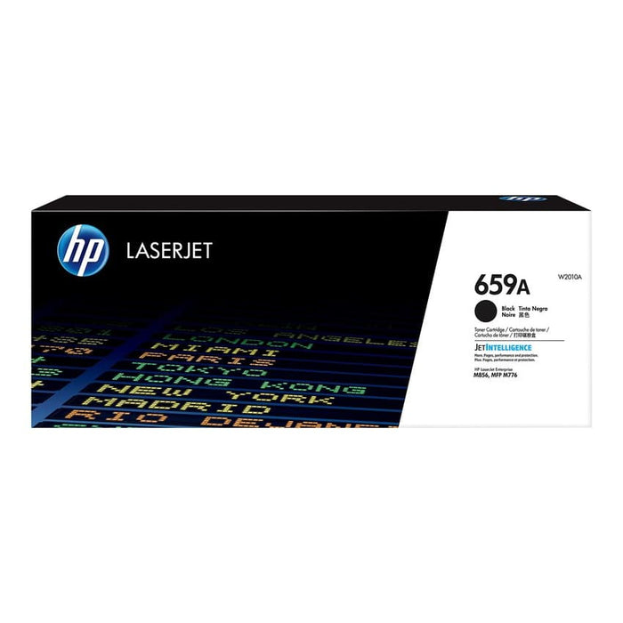 HP Toner W2010A 659A ca. 16.000 Seiten - Toner