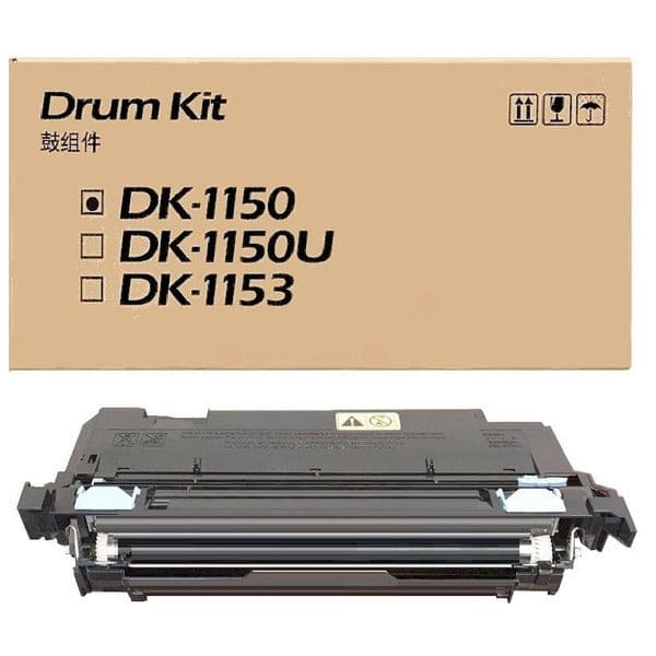 Kyocera Trommel 302RV93010 DK1150 ca. 100.000 Seiten
