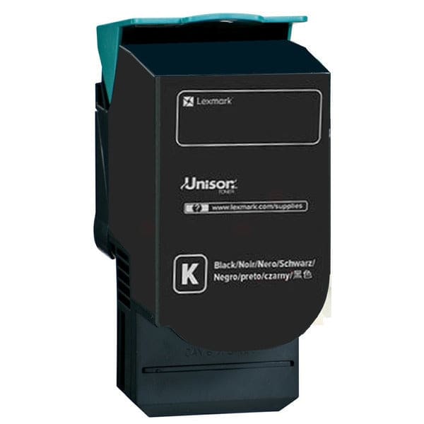 Lexmark Toner C250U10 ca. 8.000 Seiten - Toner