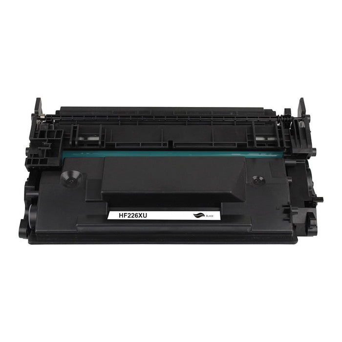 QUADROPRINT Toner ersetzt Canon 2200C002 052H Schwarz ca.