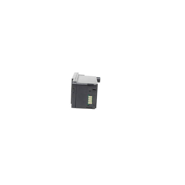 QUADROPRINT Toner ersetzt Dell 593-11129 5R6J0 Cyan ca.