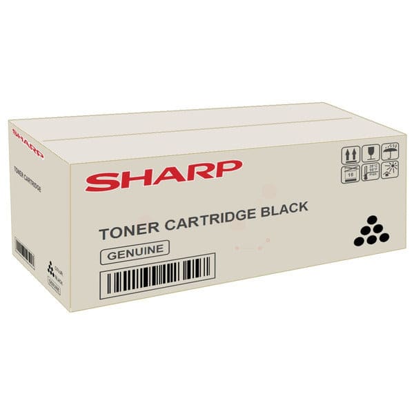 Sharp Toner MXB70T 45000 ca. 45.000 Seiten - Toner