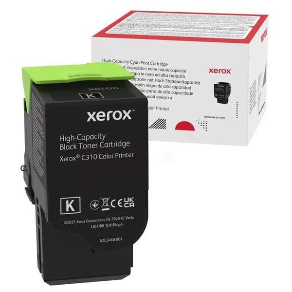 Xerox Toner 006R04368 ca. 8.000 Seiten - Toner