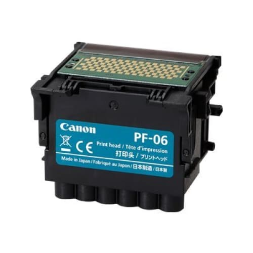 Canon Druckkopf 2352C001 PF06 - Druckköpfe