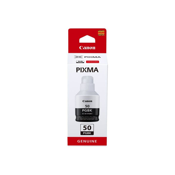 Canon Druckkopf 3386C001 GI50PGBK ca. 6.000 Seiten
