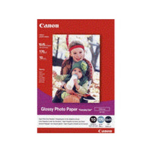 Canon Papier Glossy Photo 0775B003,GP-501 Neutral - Papier
