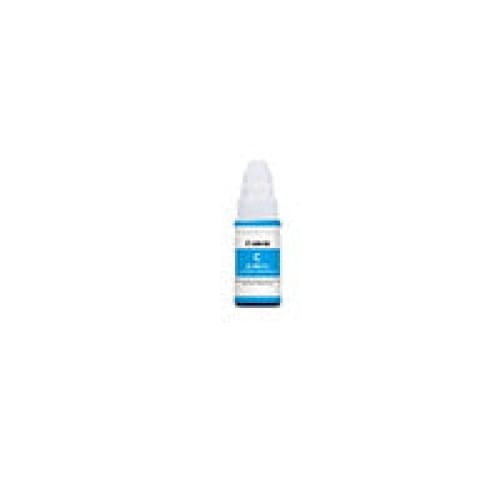 Canon Tinte 0664C001 GI490C Cyan ca. 7.000 Seiten - Tinte