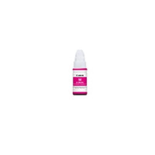 Canon Tinte 0665C001 GI490M Magenta ca. 7.000 Seiten - Tinte