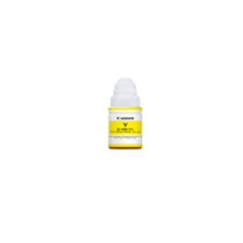 Canon Tinte 0666C001 GI490Y Gelb ca. 7.000 Seiten - Tinte