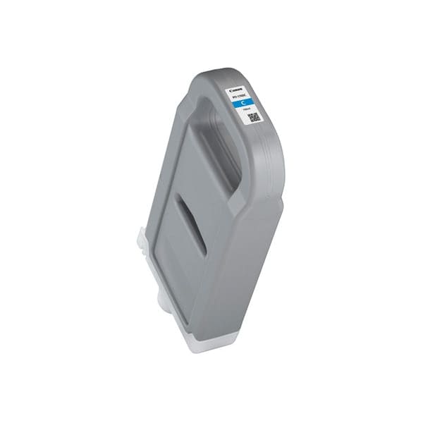 Canon Tinte 0776C001 PFI1700C Cyan - Tinte