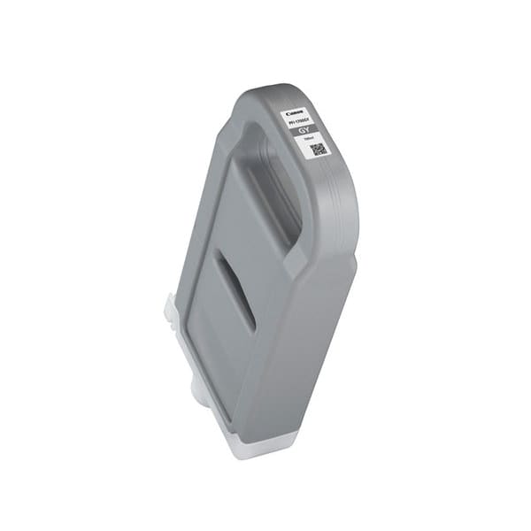 Canon Tinte 0781C001 PFI1700GY Gray - Tinte
