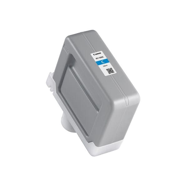 Canon Tinte 0812C001 PFI1300C Cyan - Tinte