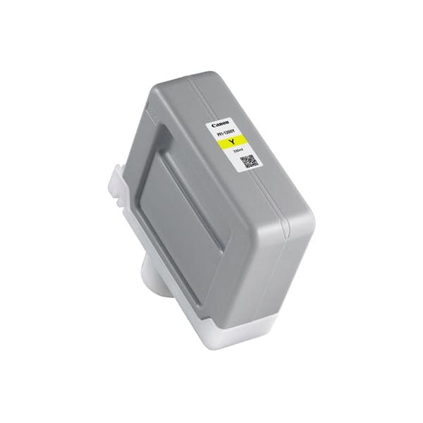 Canon Tinte 0814C001 PFI1300Y Gelb - Tinte