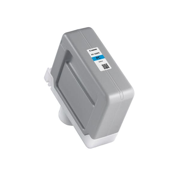 Canon Tinte 0815C001 PFI1300PC Photocyan - Tinte