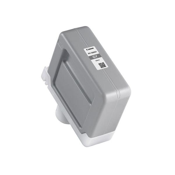 Canon Tinte 0817C001 PFI1300GY Gray - Tinte