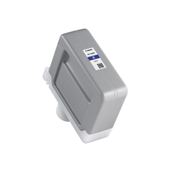 Canon Tinte 0820C001 PFI1300B Blue - Tinte