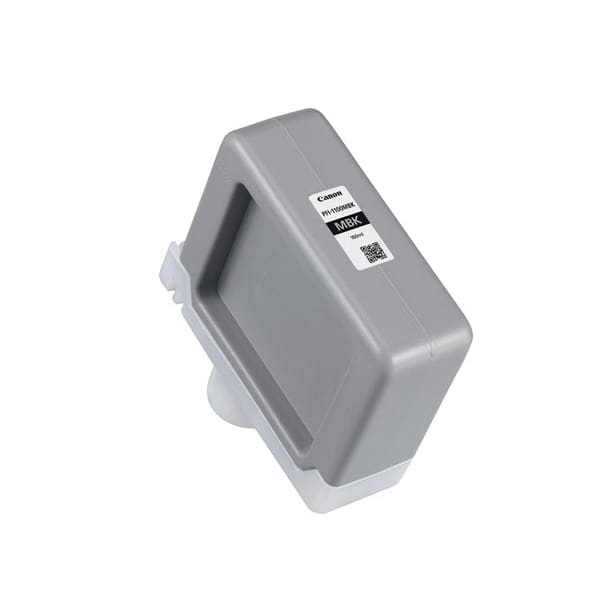 Canon Tinte 0849C001 PFI1100MBK Blackmatte - Tinte