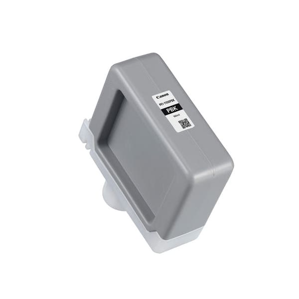 Canon Tinte 0850C001 PFI1100PBK Black Foto - Tinte