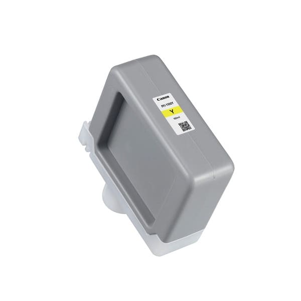 Canon Tinte 0853C001 PFI1100Y Gelb - Tinte