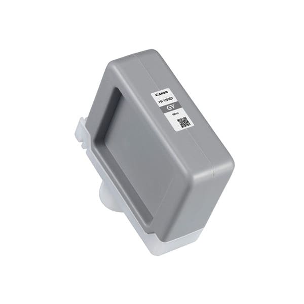 Canon Tinte 0856C001 PFI1100GY Gray - Tinte