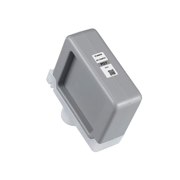 Canon Tinte 0857C001 PFI1100PGY Gray Light - Tinte