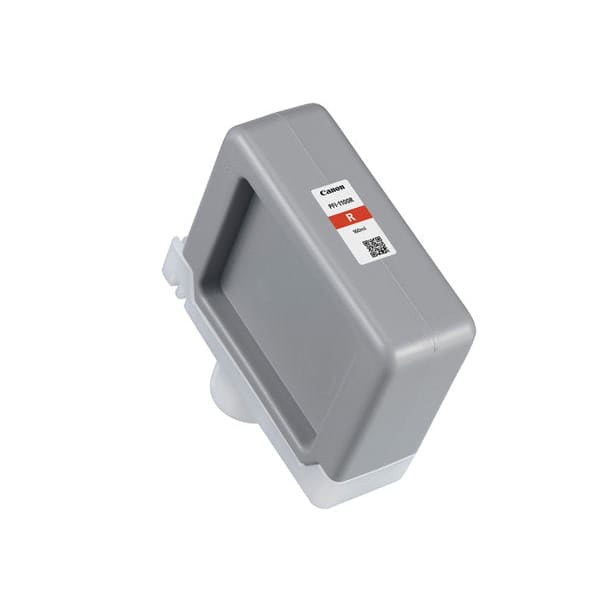 Canon Tinte 0858C001 PFI1100R Red - Tinte