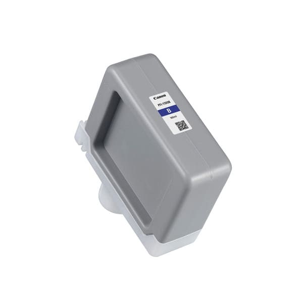Canon Tinte 0859C001 PFI1100B Blue - Tinte