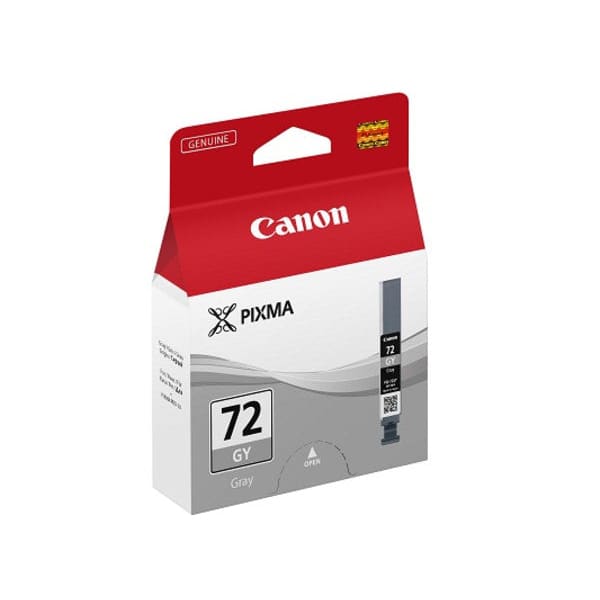 Canon Tinte 6409B001 PGI72GY Gray - Tinte