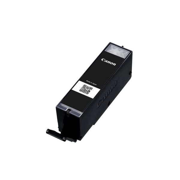 Canon Tinte 8049B001 PGI555PGBKXXL Schwarz ca. 1.000 Seiten