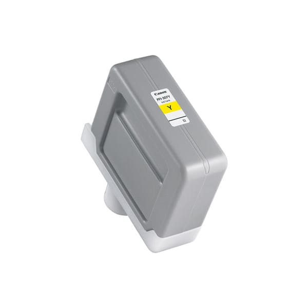 Canon Tinte 9814B001 PFI307Y Gelb - Tinte