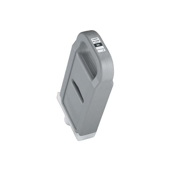 Canon Tinte 9821B001 PFI707BK Schwarz - Tinte