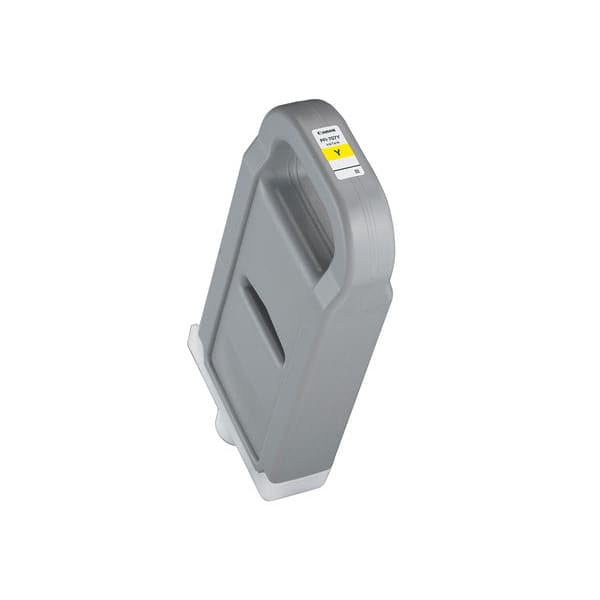 Canon Tinte 9824B001 PFI707Y Gelb - Tinte