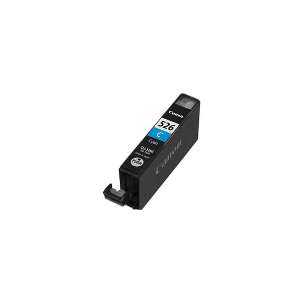 Canon Tinte CLI-526C Cyan ca. 462 Seiten - Tinte