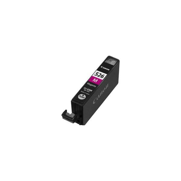 Canon Tinte CLI-526M Magenta ca. 520 Seiten - Tinte