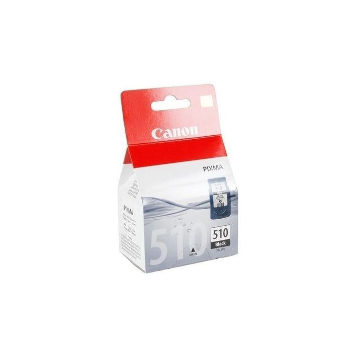 Canon Tinte PG-510 Schwarz ca. 220 Seiten - Tinte