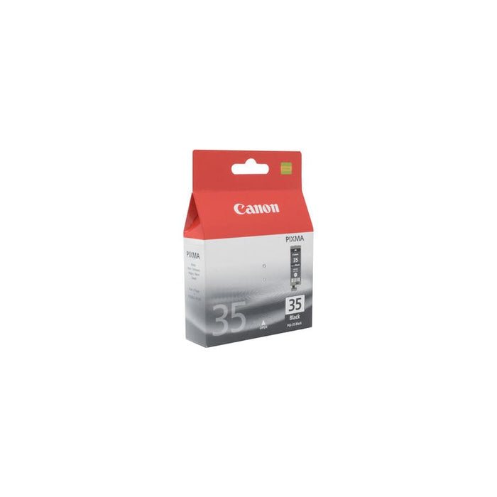 Canon Tinte PGI-35BK Schwarz ca. 191 Seiten - Tinte