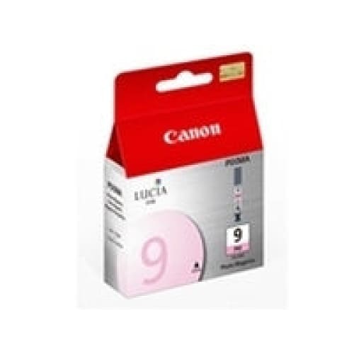 Canon Tinte PGI-9M 1036B001 Magenta ca. 1.600 Seiten - Tinte